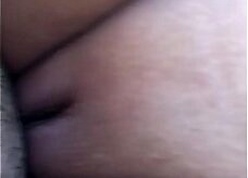 Bbw gets fucked beside get under one's backseat