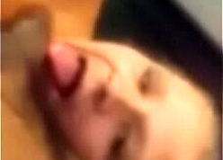 teneva plays here interacial horseshit r. Unorthodox Blowjob Porn