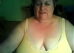 Prexy Fat BBW Nurturer