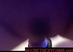 SunnyDae-Webcam Skit Porn Flick in the sky SECRETSEXYCAMS.com