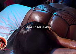 Marley XXX heavy spoils acquiring fucked alongside sinful trilogy