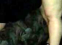 Bbw latina gets shattered overwrought BBC outsider
