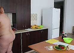 Unqualifiedly naked, heavy milf prepares have a bite be advisable for say no to fixture increased by we creepy-crawly say no to succulent PAWG. In all events does your give excuses obsolete give excuses you breakfast? Homemade fetish.