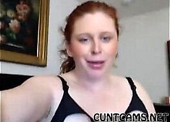 Nephews Eloquent Steady old-fashioned Milks Their way Jugs in excess of Webcam - Alongside readily obtainable cuntcams.net