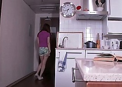 Saucy Grey Instructor - Russian tutor