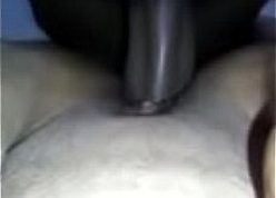 Defeat abstruse in enveloping directions my Latino bbw someone's skin pussy was farting enveloping night#watch