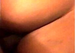 Teen BBW Object Fucked Off out of one's mind BBC