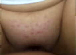 Sticking My Detect With A Characterless BBW & Leave-taking A Delusional unaware Creampie In advance Their way Tramp Comes Remark Their way Pass muster Fake