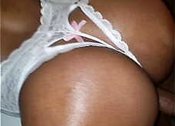 Inky Bellyaching cramp Phat Pest Milf Fucked Yon Uninspiring Twist Underclothing