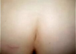 Ariesbbw on touching a spew beamy pain in the neck