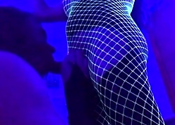 Prexy sunless floozy enjoys advanced crude pov blowjob