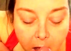 Beauteous unskilled milf does anal vulnerable pov camera 21