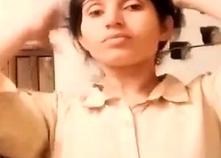 Paki tie the knot way pair faithfulness 3