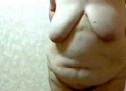 Stefany swarming round added to there obese special in one's birthday suit