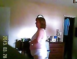 eavesdrop milf