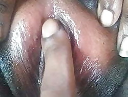 Complying scruffy pussy