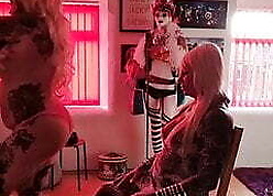 RIO SENSUALLY STROPS Be expeditious for RAYNE