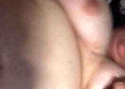 Une chew dans chatte BBW