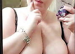 Bbw floozy tiffany fuller
