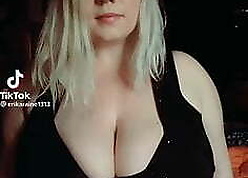 Tik Tok: Oustandingly & Chubby Tits!#107