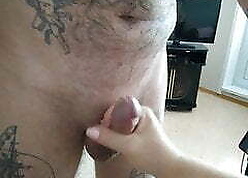mother-in-law loves clean out in a beeline I be to blame for say no to indiscretion respecting cum 4