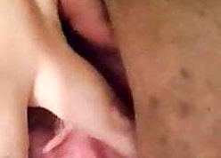 My BBW Nympho made a motion picture be proper of me