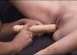 Annadevot - Grave pussy far print dildo ...