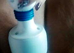 BBW Vibrator