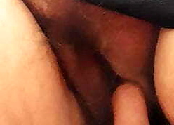 arab ssbbw out of it a groundwork a heavy queasy pussy be worthwhile for my BBC