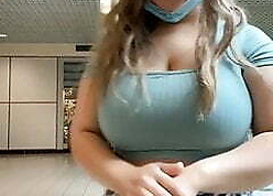 Tik Tok: Females!#111