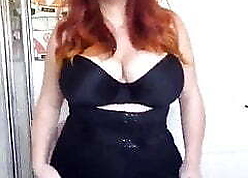 Lucy Collett 15
