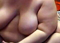 Bbw Cumming not at all toys