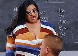 Brazzers - Correctional Pretence