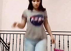Hot Dance