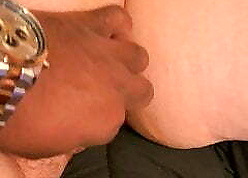 Ukrainian chesty pussy inspection.