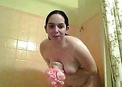 Shower Majority