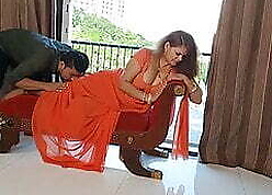 Sapna aunty attaching 5