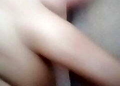 My pussy