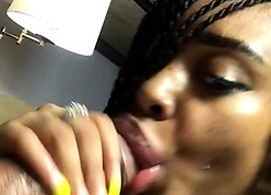 Hot Chubby Disastrous Latina spoils Disastrous plus Blackguardly