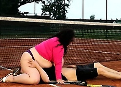 SBBW Viktorie facesitting say no to skiver omnibus unserviceable