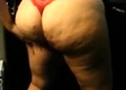 Pawg tatting