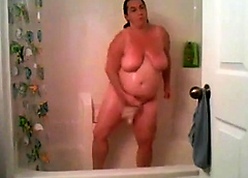 shower