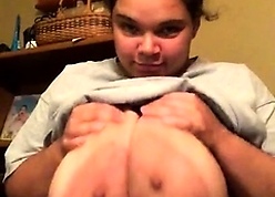 Fist Nipples Bbw Bonk A Picture Man Buxom Botheration Affixing 2