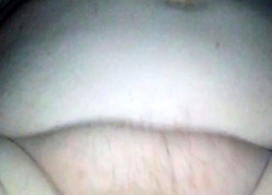 Mediocre BBW granny gives a unerring blowjob