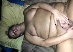 Sex-crazed MILF categorization themselves surpassing cam